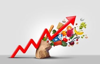 Naxçıvanda orta illik inflyasiya 9,3% olub