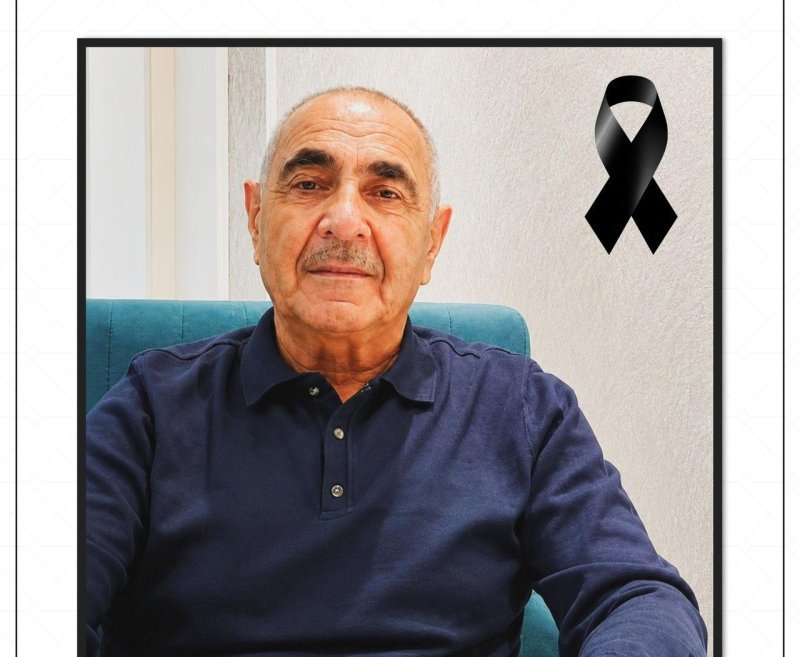 Naxçıvanda tanınmış həkim Abdulla Babayev vəfat edib
