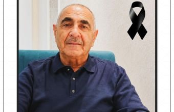 Naxçıvanda tanınmış həkim Abdulla Babayev vəfat edib