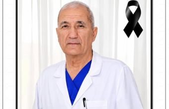 Naxçıvanda tanınmış həkim Paşa Rəcəbli vəfat edib