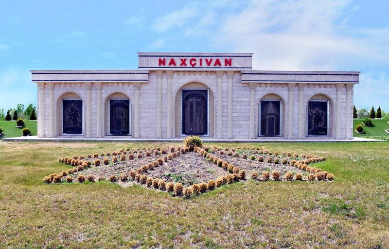 Naxçıvanda Turizm Departamenti ləğv edilib