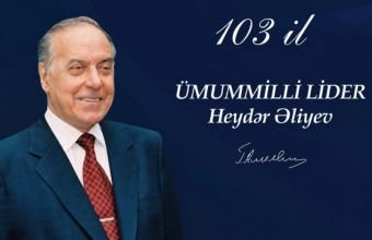Naxçıvanda Ulu Öndər Heydər Əliyevin xatirəsinə həsr edilən konsert proqramı keçirilir -