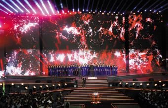 Naxçıvanda Ümummilli Liderin xatirəsinə möhtəşəm konsert keçiriləcək