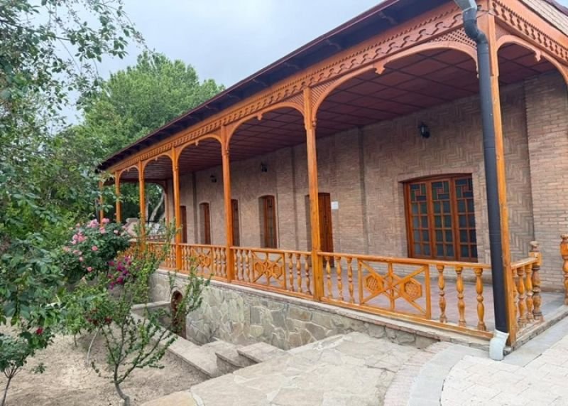 Naxçıvanda və rayonlarda hava şəraiti necədir?