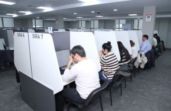 Naxçıvanda Vəkillər Kollegiyasına qəbul imtahanı keçirilir
