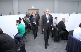 Naxçıvanda vəkilliyə qəbul imtahanından 315 nəfər uğur qazanıb