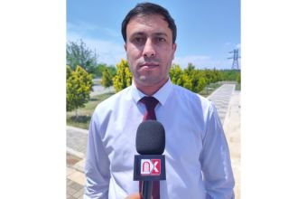 Naxçıvanda yazlıq əkin sahələri 14 faizdən çox artıb