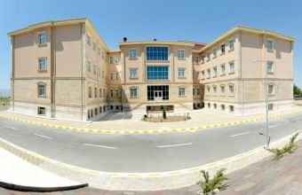 Naxçıvanda Yoluxucu Xəstəliklər Mərkəzi müasir tibbi avadanlıqlarla təmin olunub -