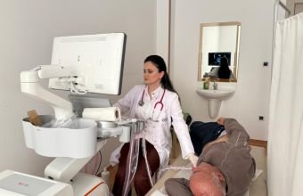 Naxçıvandakardioloji müayinələr həyata keçirilib -