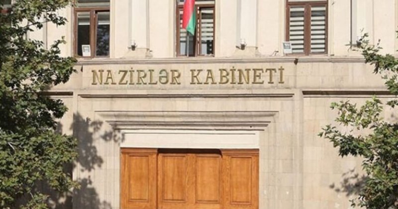 Nazirlər Kabineti Şuşadakı üç qeyri-yaşayış binası ilə bağlı qərar verib