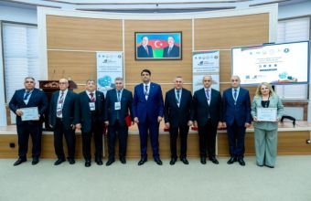 NDU-da IV Respublika Elmi Konfransının açılışı keçirilib
