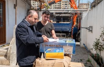 Neçə müharibə veteranı üçün kiçik bizneslər qurulub?