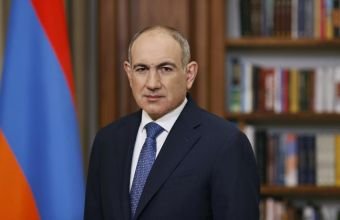 Nikol Paşinyan İlham Əliyevə minnətdarlığını bildirib