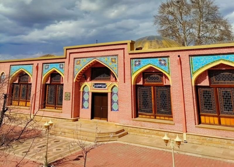 Ordubad və Şahbuzda yağıntılı hava qeydə alınıb