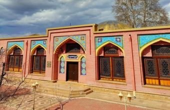 Ordubad və Şahbuzda yağıntılı hava qeydə alınıb