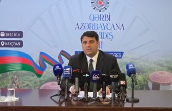 Ordubadda “Qərbi Azərbaycana qayıdış” Festival-konqresinin ilk günü zəngin proqramla yadda qalacaq