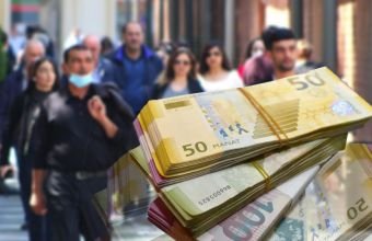 Ötən ay aylıq sosial müavinət alanların sayı açıqlanıb