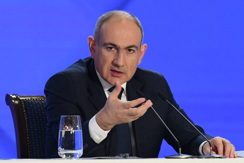 Paşinyan: ASB formatı Ermənistan və Azərbaycan arasında sülh üçün vacibdir
