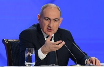 Paşinyan: ASB formatı Ermənistan və Azərbaycan arasında sülh üçün vacibdir