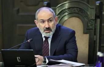 Paşinyan: Azərbaycanla bərqərar edilmiş sülhü qorumaq bizim əsas məqsədimizdir