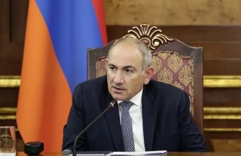 Paşinyan: Azərbaycanla sülh sazişindən sonra sahəvi əməkdaşlığa dair sənədlər imzalanmalıdır