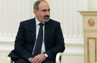Paşinyan: Ermənistan Rusiya ilə sakit və əsəbsiz işləyəcək