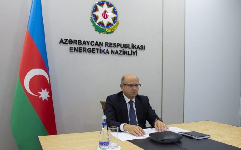 Pərviz Şahbazov yeni qərar imzalayıb