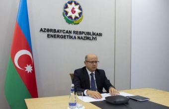 Pərviz Şahbazov yeni qərar imzalayıb