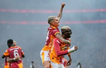 "Qalatasaray" 26-cı dəfə Türkiyə çempionu olub