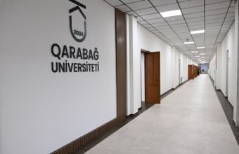 Qarabağ Universiteti 6 yeni ixtisasa tələbə qəbulu aparacaq
