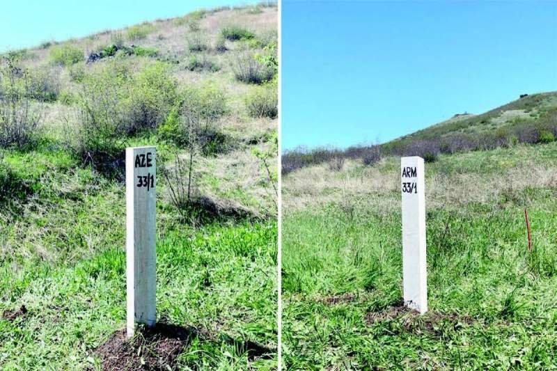 Qazaxın dörd kəndinin Azərbaycana qaytarılmasından iki il ötür