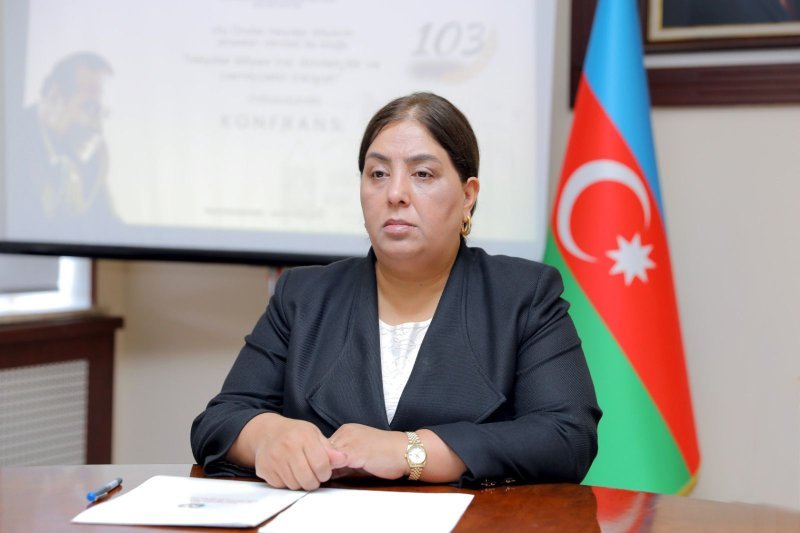 Ramilə Seyidova Culfada vətəndaşları qəbul edəcək