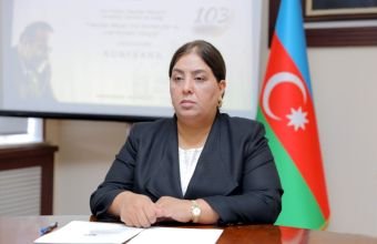 Ramilə Seyidova Culfada vətəndaşları qəbul edəcək
