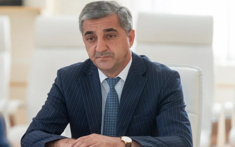 Rəfail Quliyev: "Naxçıvanda kənd təsərrüfatına fərqli və daha innovativ yanaşma olmalıdır"