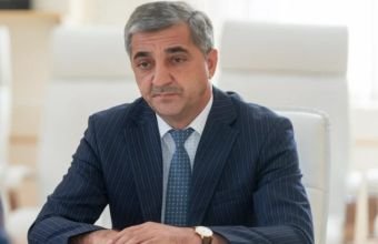 Rəfail Quliyev: "Naxçıvanda kənd təsərrüfatına fərqli və daha innovativ yanaşma olmalıdır"