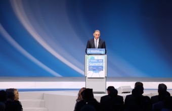 Rəşad Nəbiyev: AYİB Zəngəzur dəhlizinin Naxçıvan hissəsinin maliyyələşdirilməsinə qoşula bilər