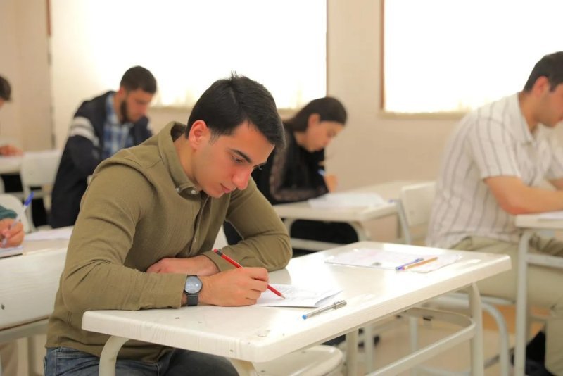 Rezidenturaya qəbul imtahanının birinci mərhələsinin nəticələri açıqlanıb