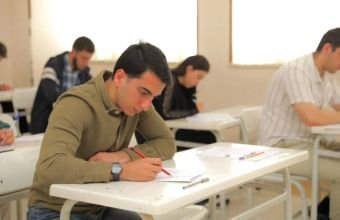 Rezidenturaya qəbul imtahanının birinci mərhələsinin nəticələri açıqlanıb
