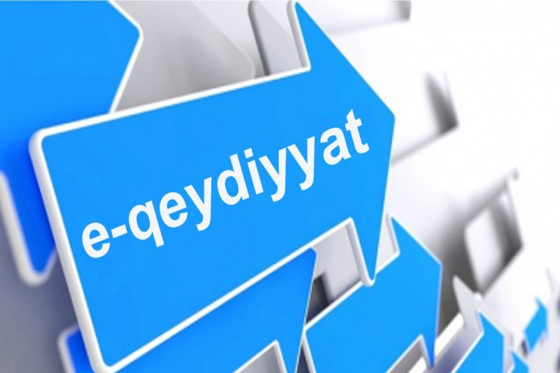 Rezidenturaya qəbulun 2-ci cəhdində iştirak üçün qeydiyyat başlayır