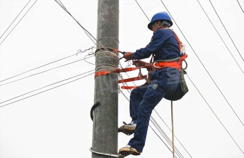 Sabah Sədərəkdə elektrik enerjisinin verilişində fasilə yaranacaq