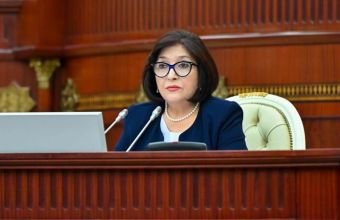 Sahibə Qafarova: Son 23 il Azərbaycanın həyatına dinamik, hərtərəfli inkişaf dövrü kimi daxil olub