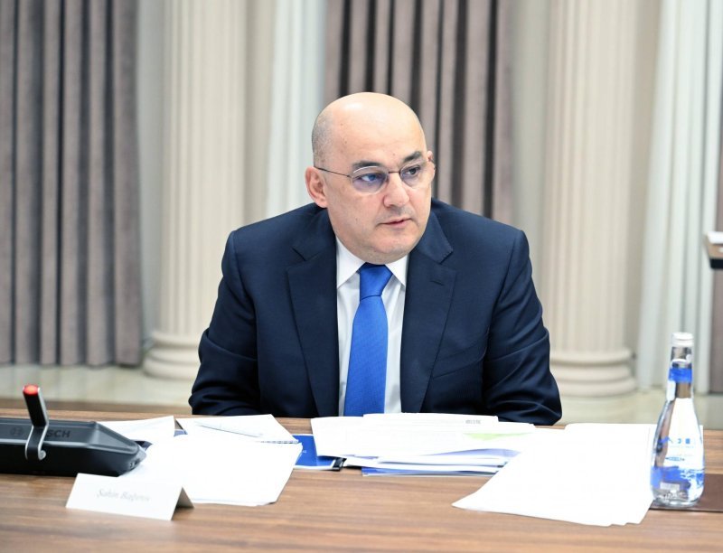 Şahin Bağırovdan gömrük işçiləri ilə bağlı qərar