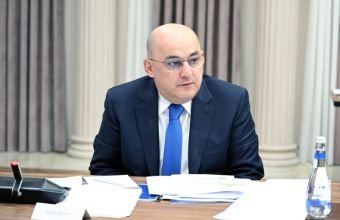 Şahin Bağırovdan gömrük işçiləri ilə bağlı qərar