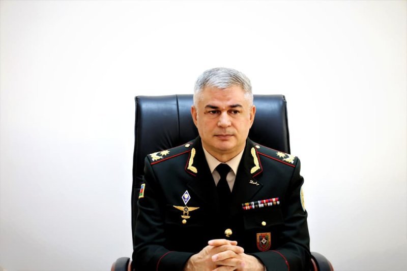 Şahin Mirzəyev Babək rayonunda sakinləri qəbul edəcək