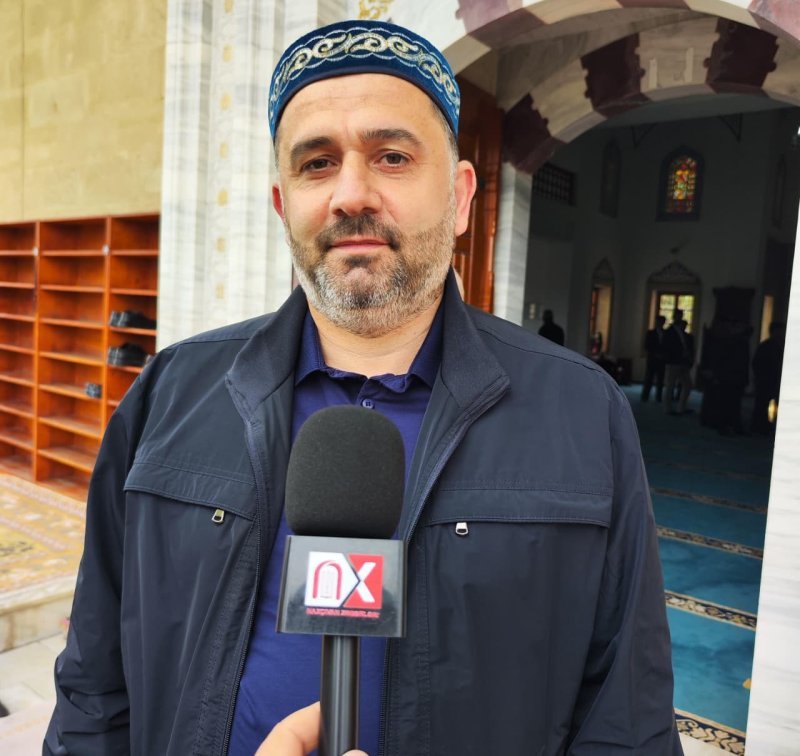 Şaiq Əliyev: Bu tədbirlər soydaşlarımızın milli dəyərlərə bağlılığının gücləndirilməsinə xidmət edir