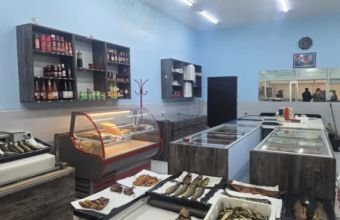 Saxta kürü məhsulları ilə bağlı monitorinq aparılıb