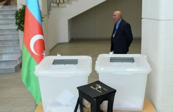Seçici siyahılarının dəqiqləşdirilməsi başa çatır