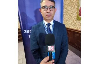 Sədr müavini: Naxçıvandan vəhdət mesajı verildi