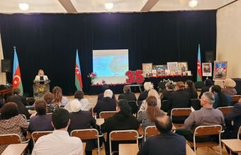 Şəhidlərimizin xatirəsi ehtiramla yad edilib