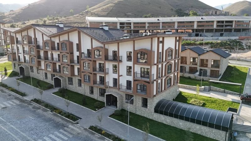 Son 5 ildə Ağdam, Füzuli və Xocavənd rayonlarına 13700 nəfər köçüb